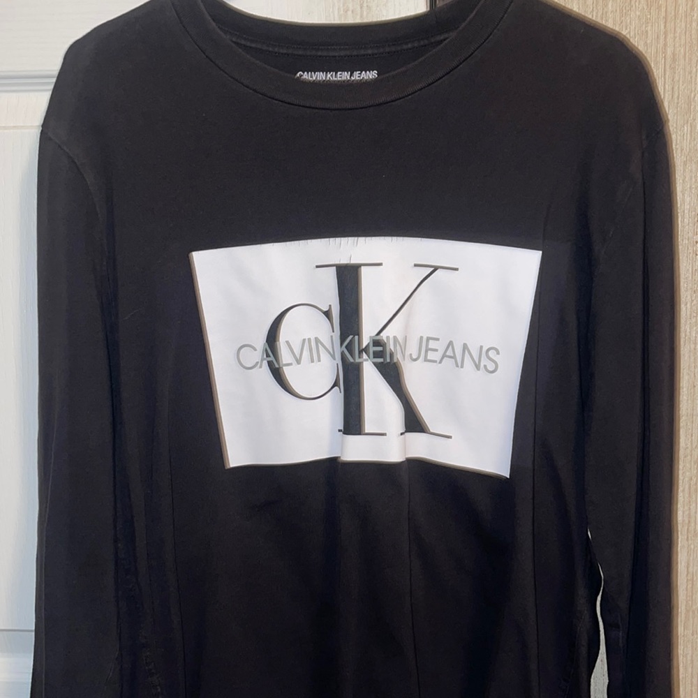 Calvin Klein Shirt